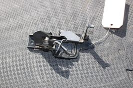 2000-2006 w215 MERCEDES CL500 CL55 CL600 CL65 HOOD LOCK LATCH CATCH M531 image 3