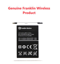  Battery V604454AR - Franklin Wireless MHS900L - High Capacity - $12.77