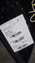 Driver Quarter Glass 215 Type CL500 Fits 00-06 MERCEDES CL-CLASS 74381 image 2