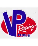 2 VP RACING FUELS STICKER DRAG RACING DECAL NASCAR MOTORCYCLE NHRA IHRA ... - £7.81 GBP