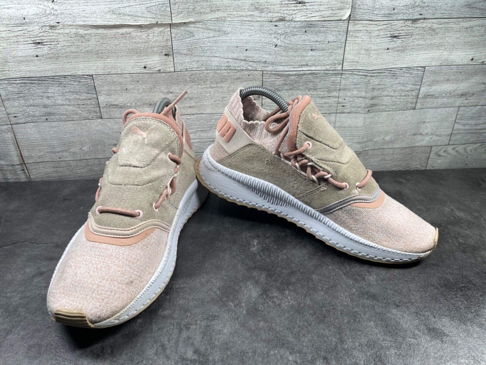 Puma Sneakers Women 8.5M Tsugi Shinsei and 50 similar items