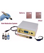 Laser Co2 tonifiant pour réduction permanente des veines capillaires. - $999.95