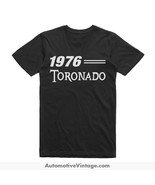 1976 Oldsmobile Toronado Car T-shirt - $22.54+