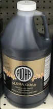 Aloha Gold Premium Soy Sauce 64 Oz Half Gallon - £37.89 GBP