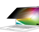 3M Bright Screen Privacy Filter for Microsoft Surface Pro 4, 5, 6, 7 12.... - $54.10