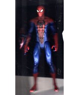 Spider-man Hasbro Action Figure - $7.50