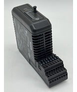 Fisher-Rosemount KJ3222X1-BA1 Analog Input Module /KJ4001X1-DG1 Terminal... - €56,89 EUR