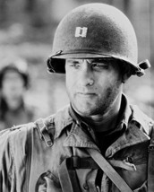 Tom Hanks In Saving Private Ryan 16X20 Canvas Giclee - £55.74 GBP