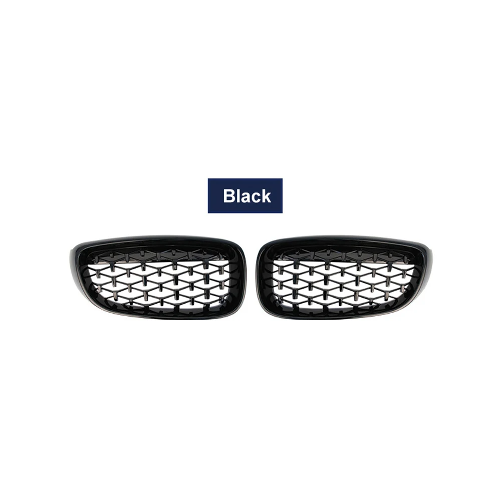 High Quality Car Front Bumper Grilles Meteor Style   For  3 Series GT F34 Gran T - £143.19 GBP