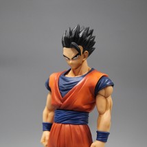 Bandai Banpresto Super Dragon Ball Grandista Gros Son Gohan Figurines - $55.74