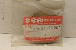 Genuine Suzuki Outboard Motor Propeller Nut  U TYPE Spacer 57633-95501 - £23.01 GBP