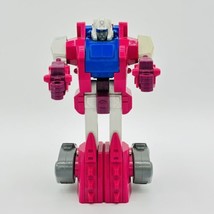 Transformers G1 Grotusque Autobot Monsterbot Hasbro Action Figure VTG 1987 - £19.89 GBP