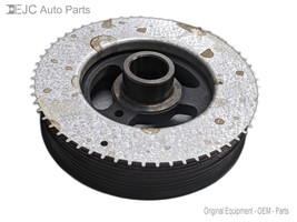 Crankshaft Pulley For 15-23 Ford Mustang  2.3 CJ5E6316ED Turbo - $39.55