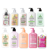 Hempz Herbal Daily Moisturizer 17 fl oz - $29.95