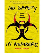 No Safety in Numbers [Paperback] Lorentz, Dayna - £7.29 GBP