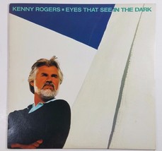 Kenny Rogers  &quot;Eyes That See In The Dark&quot; 1983 AFL1-4697 - £45.26 GBP