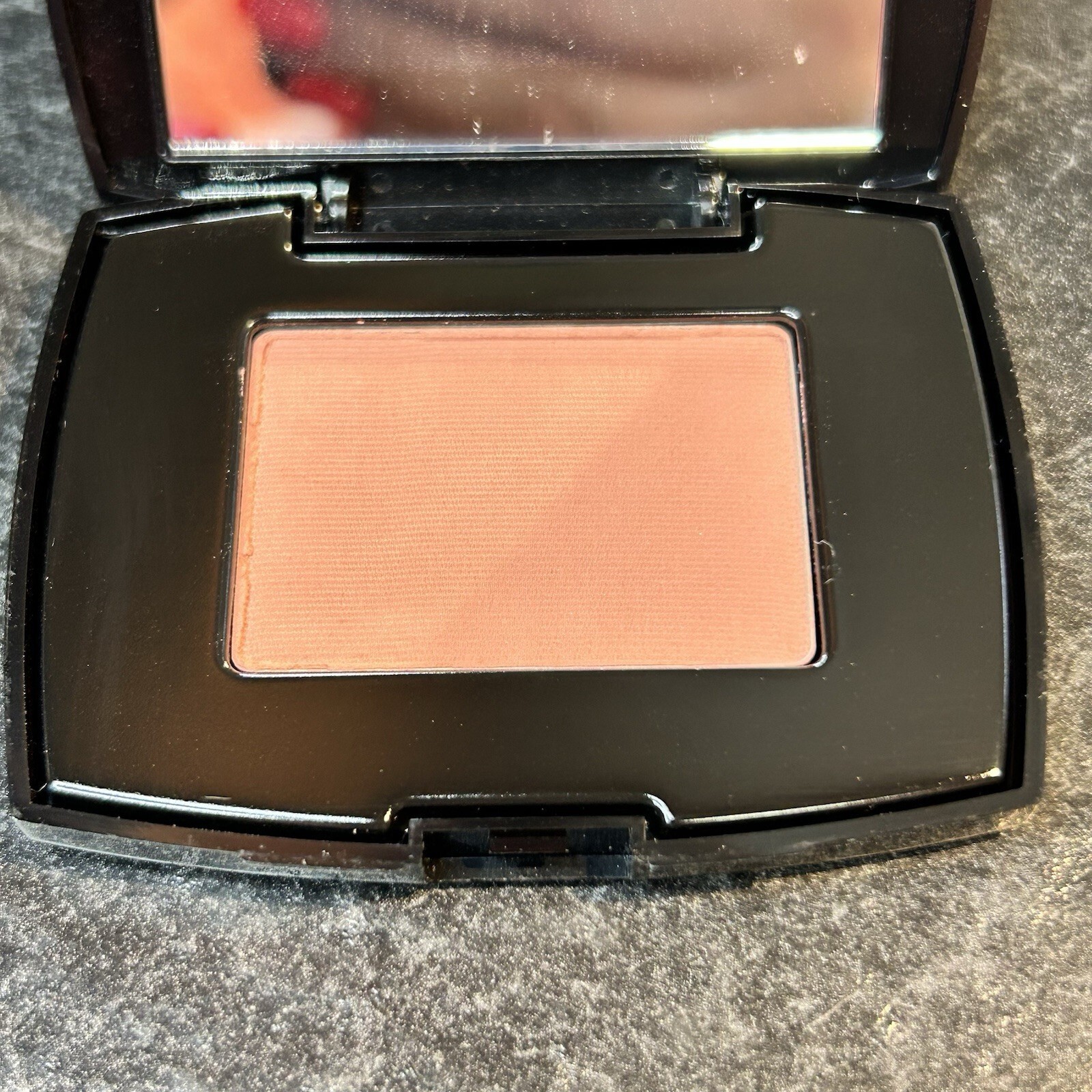 NEW Lancome SHEER AMOUROSE Blush Subtil Delicate Oil Free Powder Blush 2.5g Item image 2