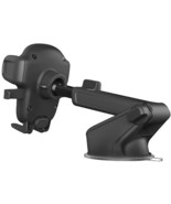 Easy One Touch 5 Universal Dashboard &amp; Windshield Car Mount and Phone Ho... - €26,51 EUR