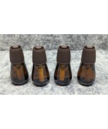 4 New Air Wick Essential Mist Scented Oil Diffuser Refills - Unknown Scents - $14.99