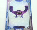 Art Monsters 2023 Kakawow Cosmos Disney 100 All Star Base Card CDQ-B-169 - $5.93