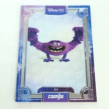 Art Monsters 2023 Kakawow Cosmos Disney 100 All Star Base Card CDQ-B-169 - £4.63 GBP