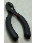 CRAFTSMAN TOOLS 6-1/2” LAMINATED SLIP-JOINT PLIERS, 45750, USA - £11.00 GBP