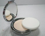 Chantecaille Compact Makeup - PETAL .35 oz NWOB - £56.49 GBP
