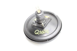 86-95 MERCEDES-BENZ W124 POWER BRAKE BOOSTER Q1606 image 2