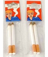 1 PGK PUFF SMOKE fake gag joke novelties ADULT  BULK novelty prank JOKE - $3.85 CAD