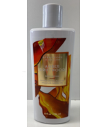 RARE Scentworx by Harry Slatkin Amber Driftwood Body Lotion Sealed New 8 oz - $40.69 CAD