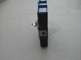 2007 TOYOTA CAMRY ANTI-THEFT SMARK KEY MODULE E107 image 5