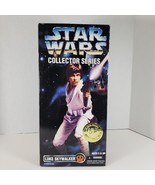 Star Wars Collector Series -Rebel Alliance Figure -LUKE SKYWALKER (12 in... - £20.59 GBP
