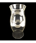 Large Lamp 11 1/2&quot; Globe/Chimney, 4 3/4&quot; Dual Fitters, Vintage, #GLB-42 - $19.55