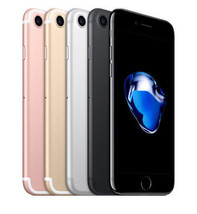 Apple iPhone 7 64GB 128GB 256GB Verizon AT&amp;T T-Mobile Unlocked (Very Good) - £74.38 GBP+
