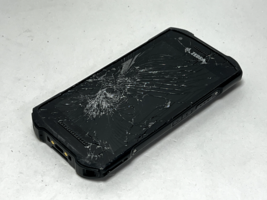 Zebra TC26AK-11D221-NA Mobile Computer RFID Reader -  BROKEN SCREEN - $68.98 CAD