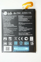 OEM LG BL-T32 For LG G6 H873 VS988 H872 LS993 US997 H870 H870DS H871 Bat... - €8,71 EUR