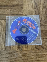 Flatline CD - $49.38