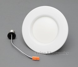 Philips 5996611U5 Hue and Color Ambiance Retrofit Recessed Downlight White - £26.36 GBP