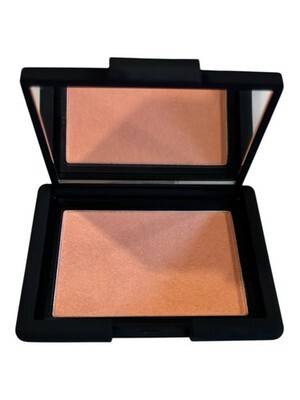 Nars Cosmetics Powder Blush LUSTER 4029 .16oz Brand New in Box Immaculate Item image 2