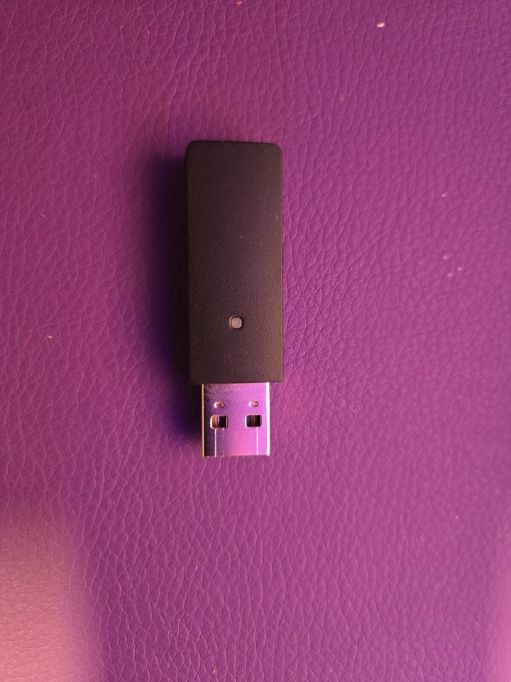 Genuine PDP Airlite Wireless USB Dongle Transmitter [049-021T] *TESTED G... - $17.00