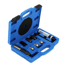 Master Locking Wheel Nut Removal Set Replacement Blades Available Tool  Newest - $56.21