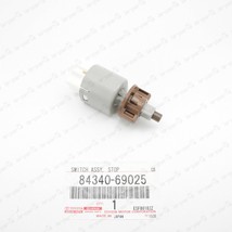 New Genuine For Toyota Scion Brake Light Stoplamp Switch 84340-69025 - $26.16