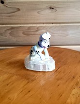 Disney 101 Dalmatians Vehicle Dog With Bone - $19.99