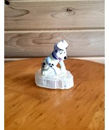 Disney 101 Dalmatians Vehicle Dog With Bone - $19.99