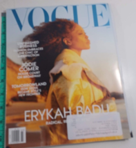 Vogue MAGAZINE march 2023 ISSUE brand new - $9.90