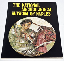 The National Archaeological Museum of Naples by Alfonso De Franciscis - £28.20 GBP