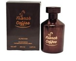 French Coffee EDP Perfume By Al Rehab 100 MLSuper Rich Amazing Fragrance - $24.75