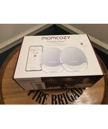 Momcozy Mobile Flow M9 Hands-Free Portable Breast Pump App Control - $2,724.10 MXN