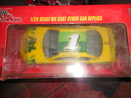 Racing Champions 1/24 Scale R+L Carriers NASCAR Mint In Box Nice - $15.00