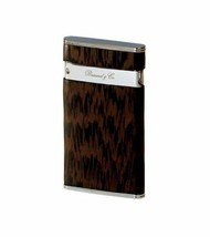 Brizard and Co. - The &quot;Sottile&quot; Lighter - Wenge - £117.95 GBP